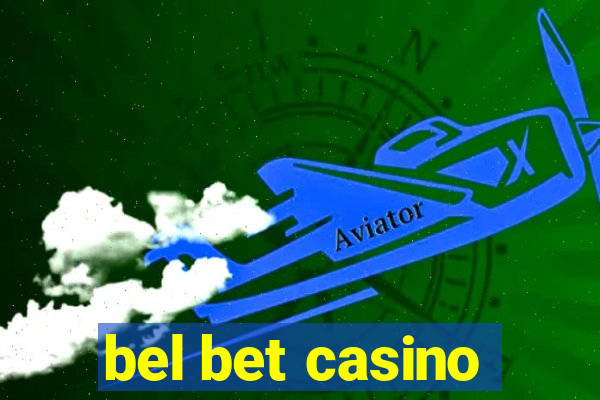 bel bet casino